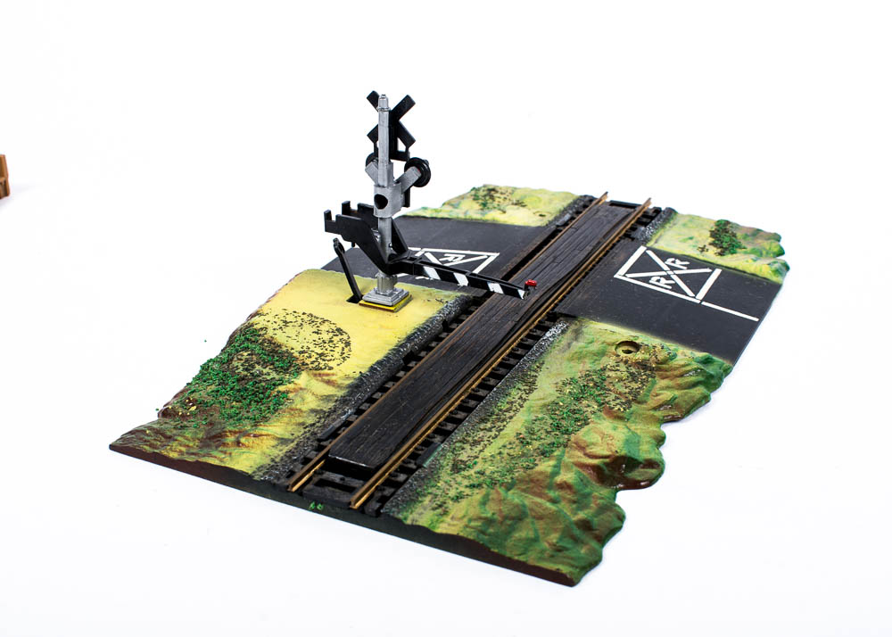 Vintage Tyco Train Collection