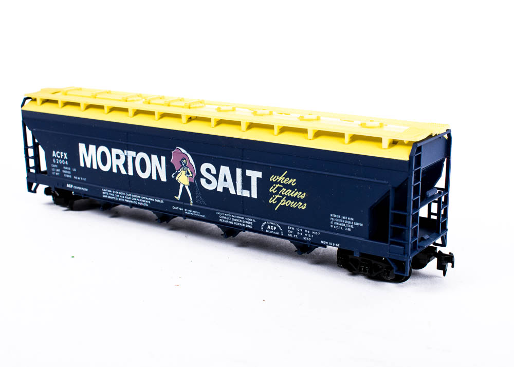 Vintage Tyco Train Collection