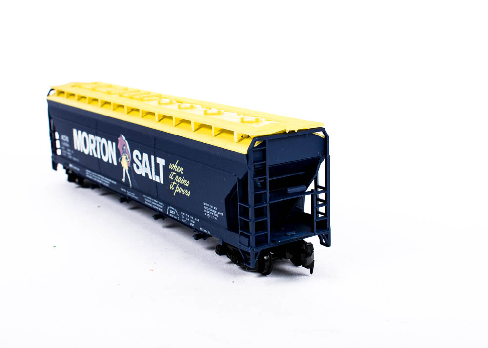 Vintage Tyco Train Collection