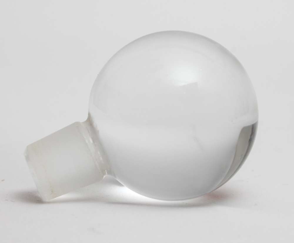 Lalique Nina Ricci "Farouche" Perfume Bottle