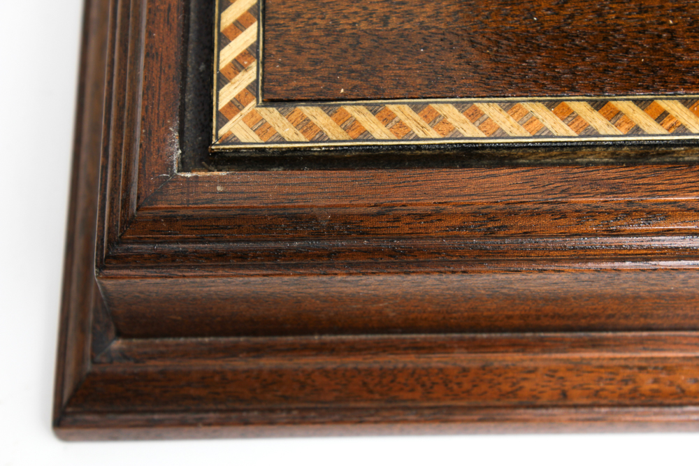 Model of the American Steam Tugboat "Brooklyn"