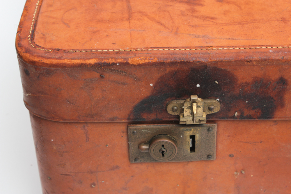 Vintage Suitcase