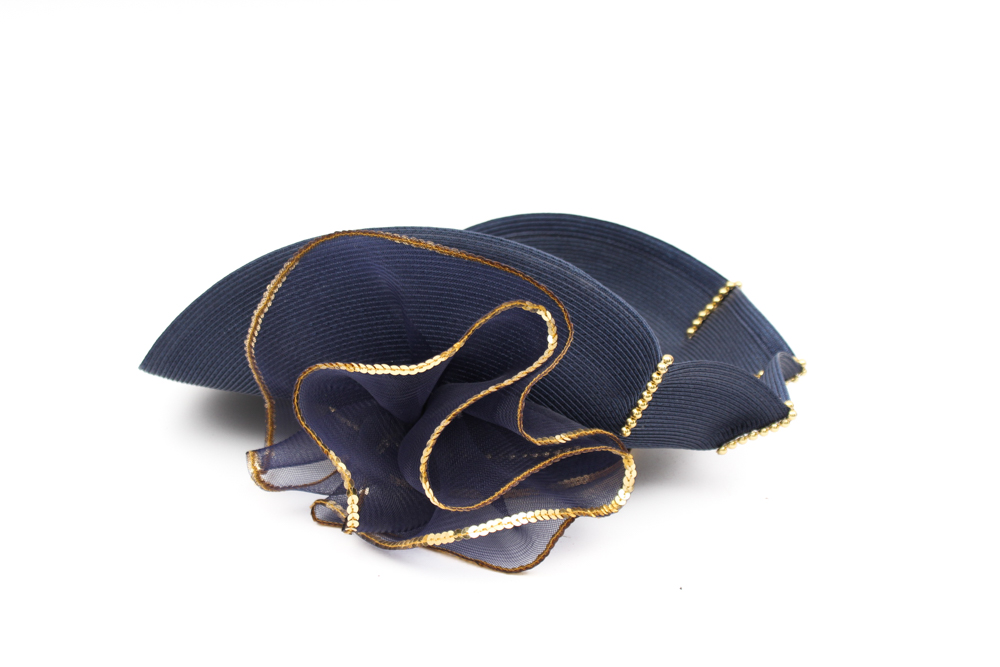 Women's Vintage Hat Collection