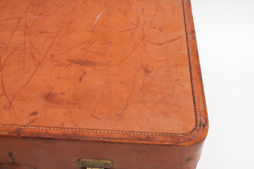 Vintage Suitcase