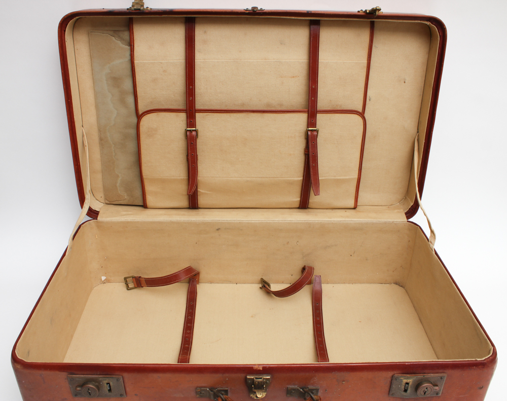 Vintage Suitcase