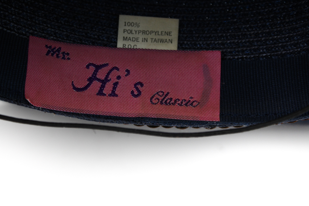 Women's Vintage Hat Collection