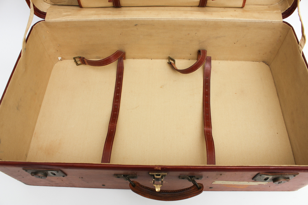 Vintage Suitcase