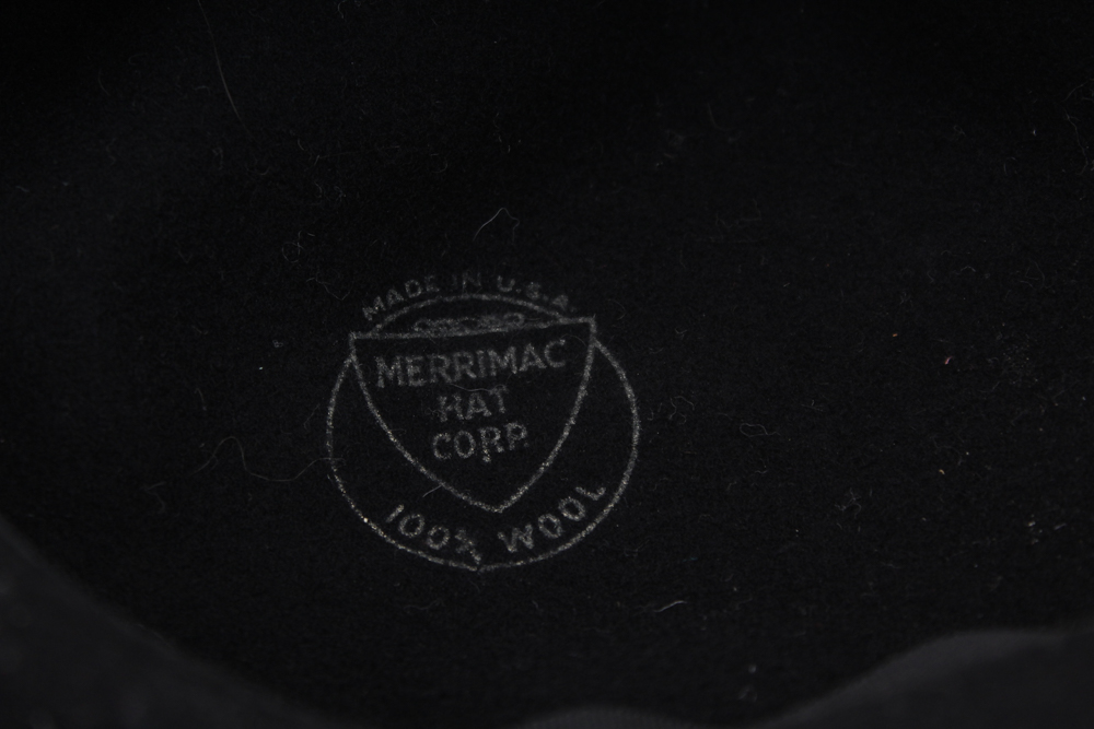 Women's Vintage Hat Collection