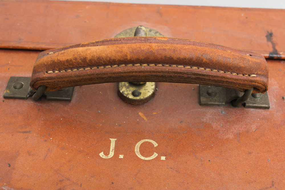 Vintage Suitcase