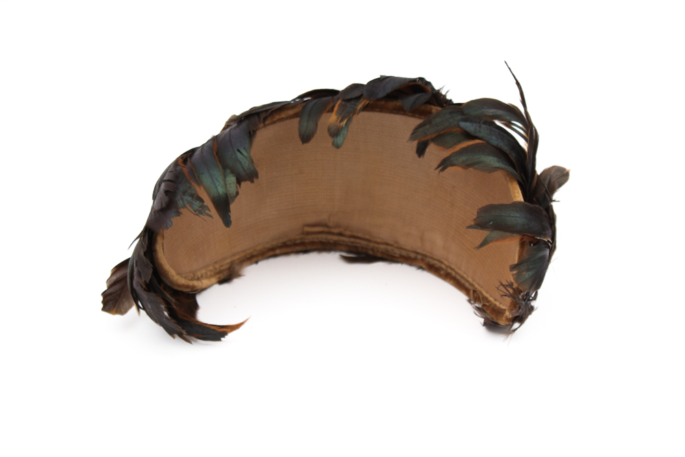 Women's Vintage Hat Collection