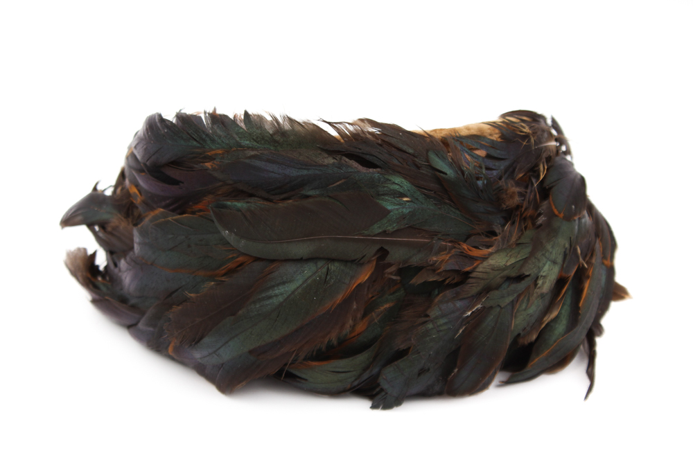 Women's Vintage Hat Collection