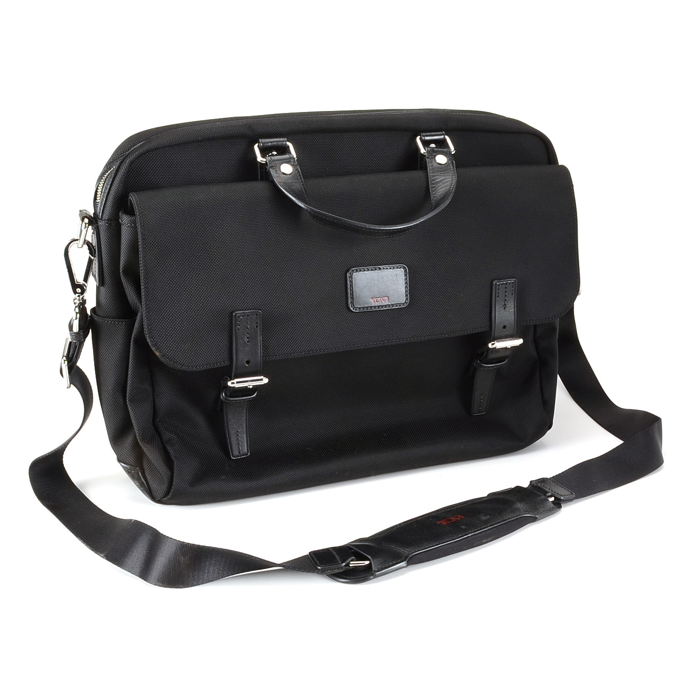 Tumi Townhouse Kinnerton Briefcase