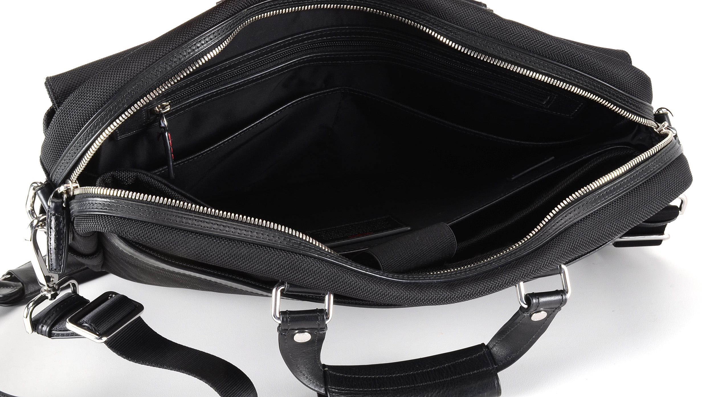 Tumi Townhouse Kinnerton Briefcase
