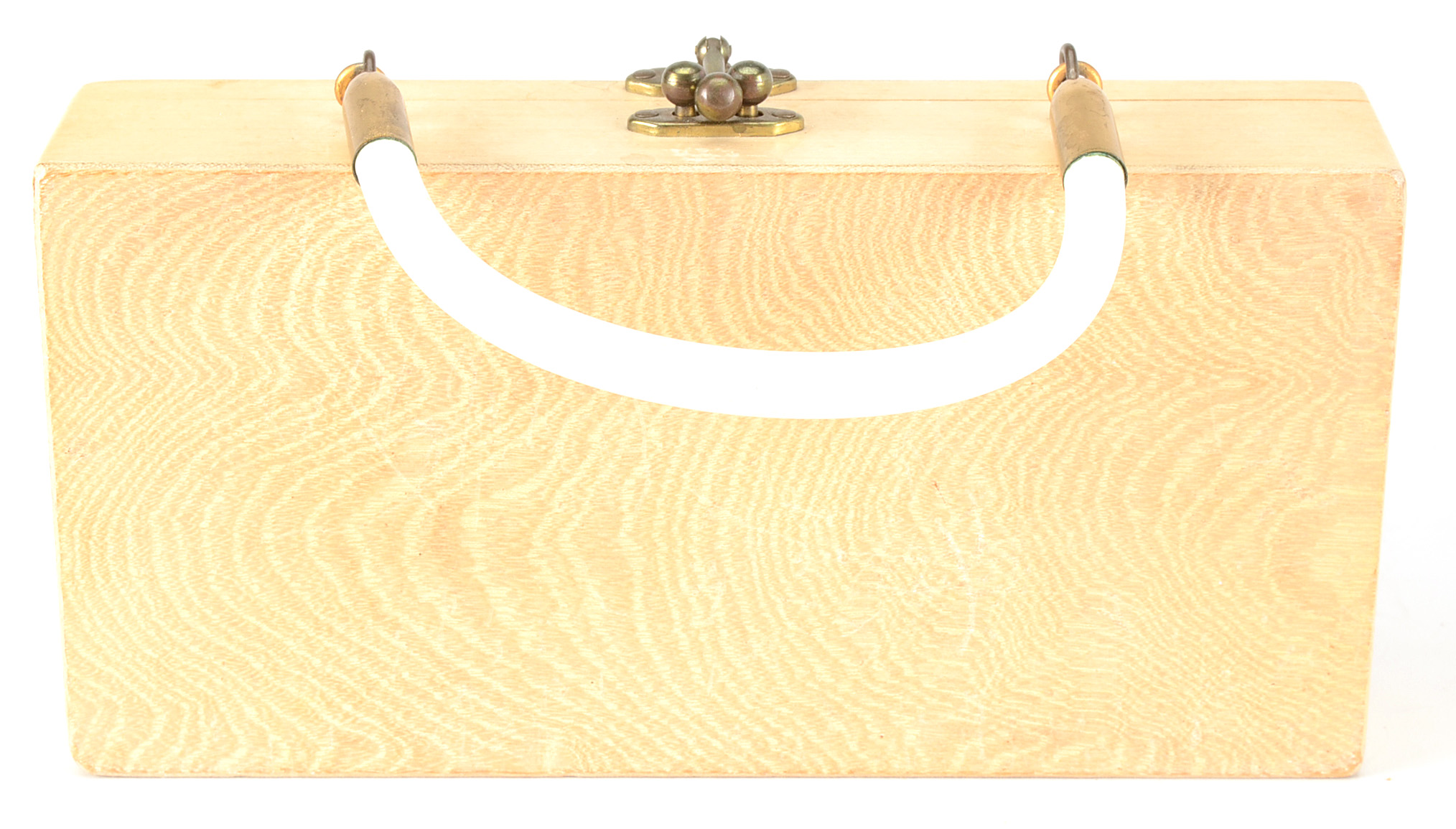 Collection of 1960s Enid Collins Box Purses