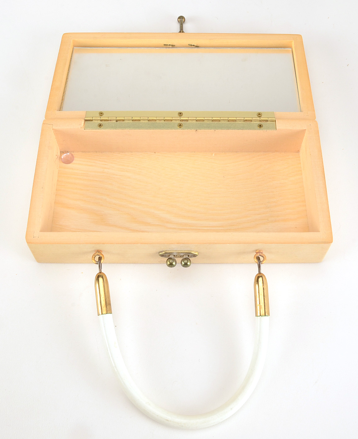 Collection of 1960s Enid Collins Box Purses