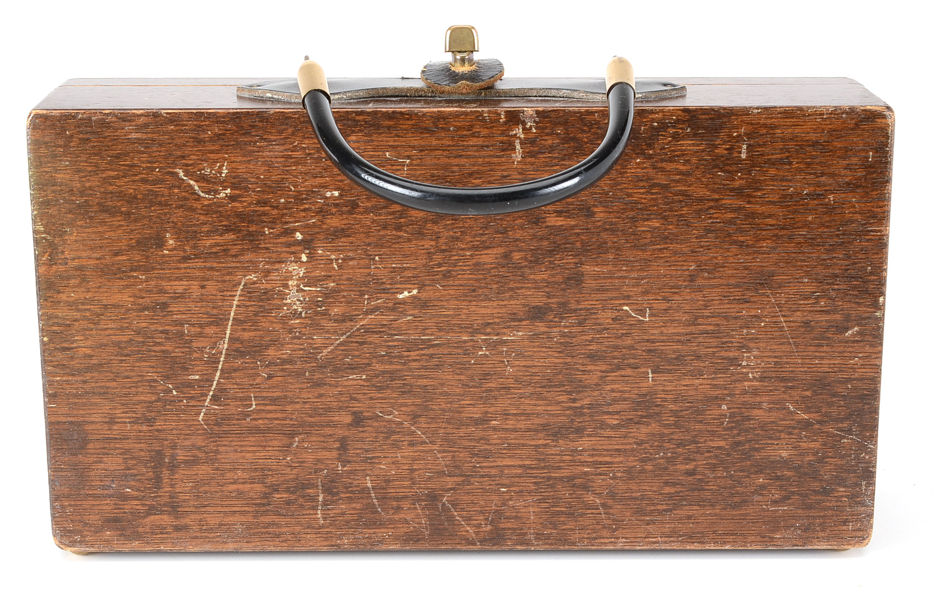 Collection of 1960s Enid Collins Box Purses