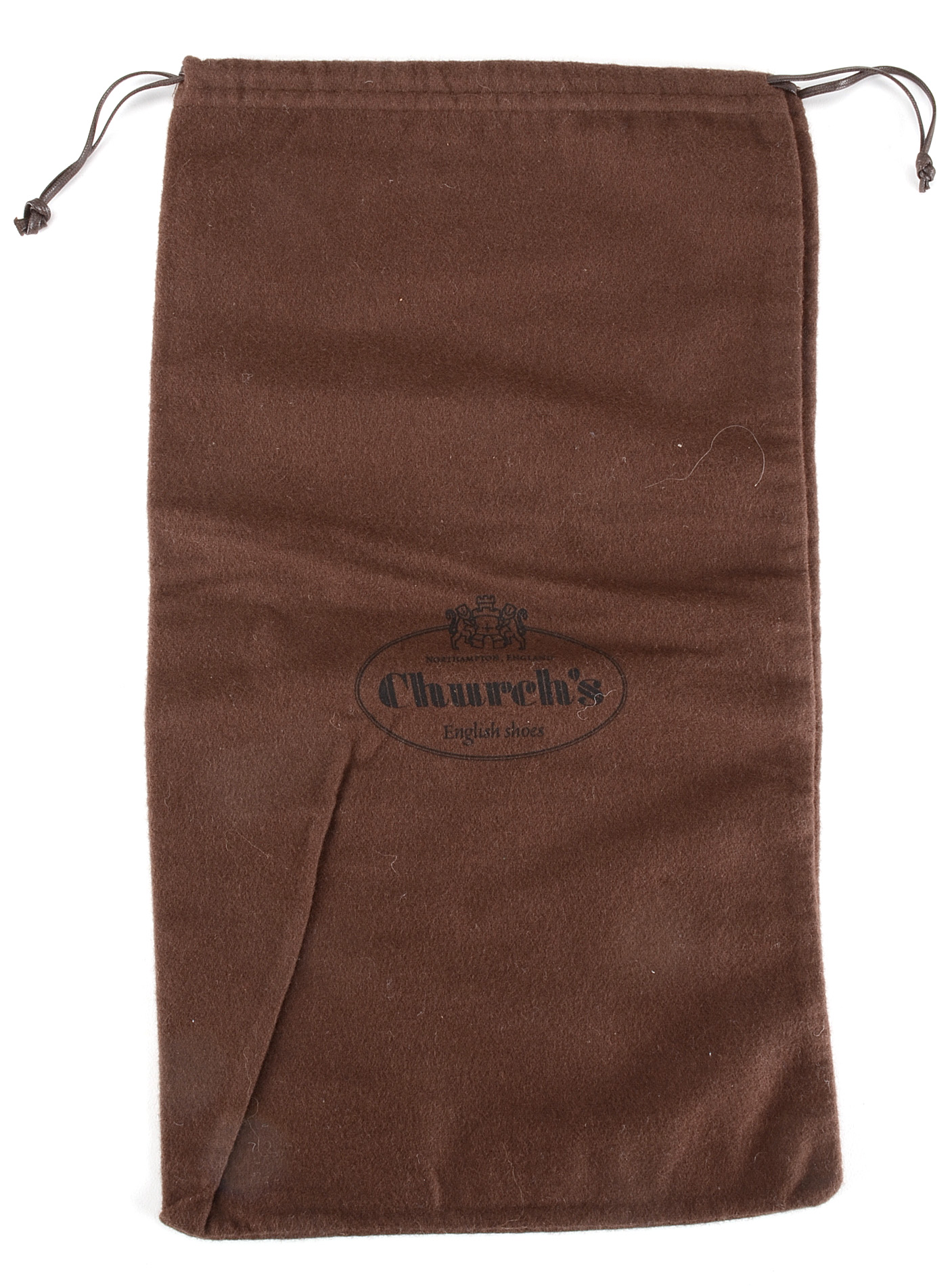 Assortment of Designer Dust Bags