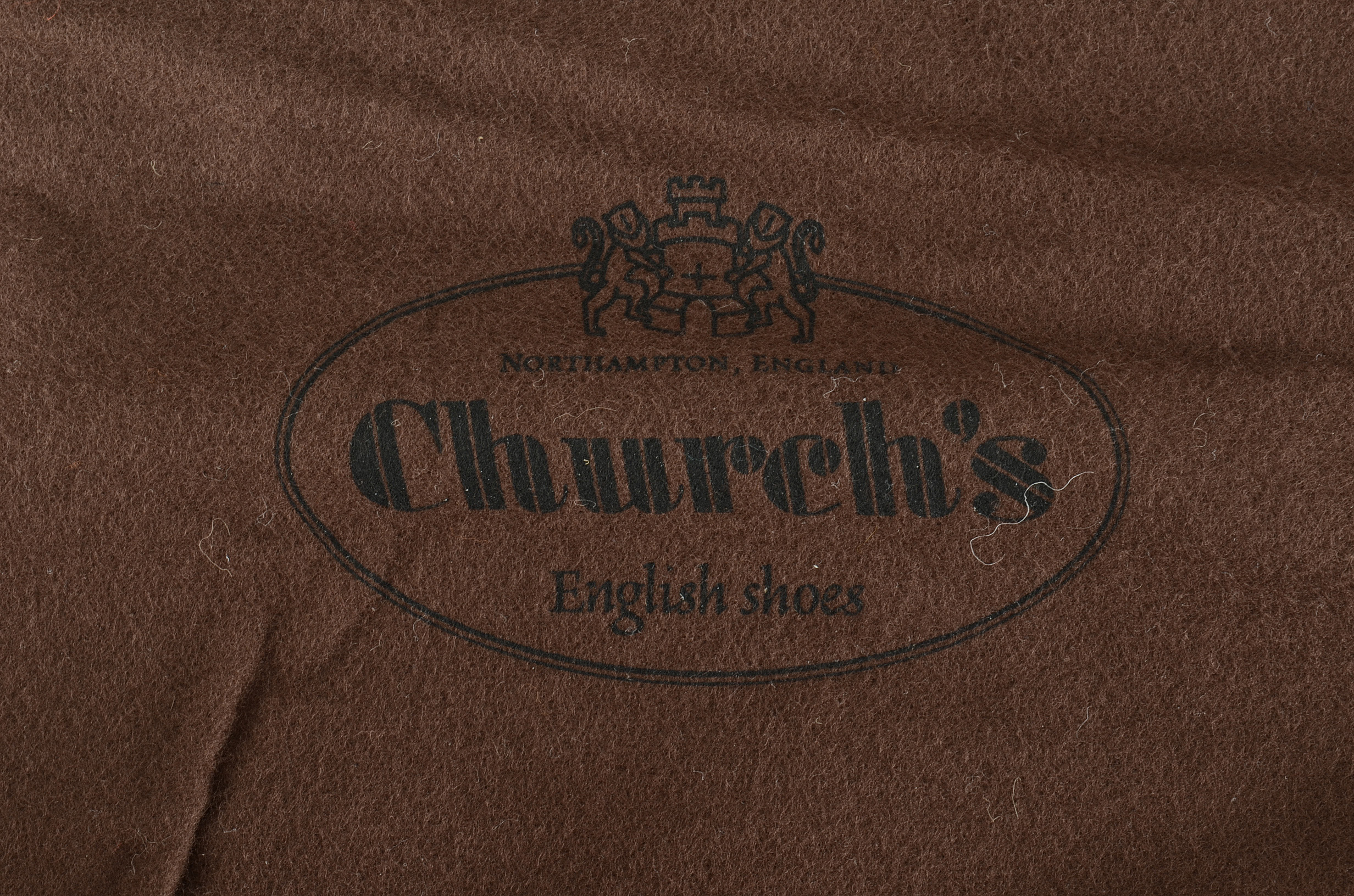 Assortment of Designer Dust Bags