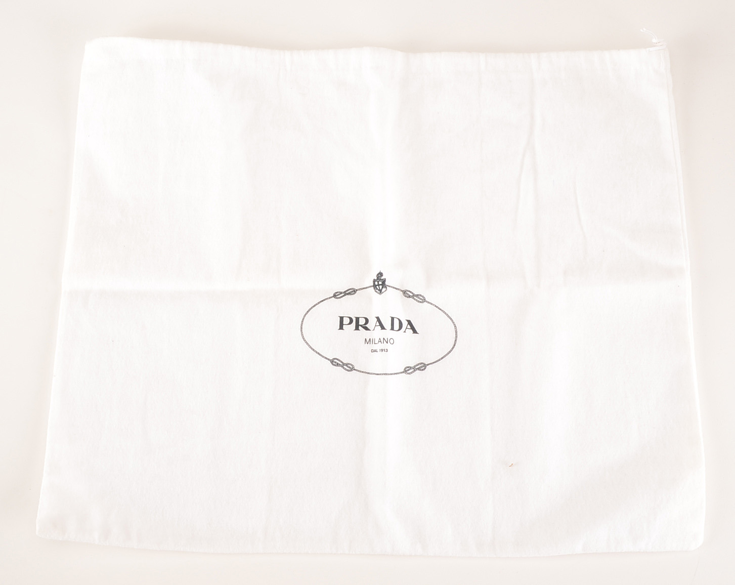 Assortment of Designer Dust Bags