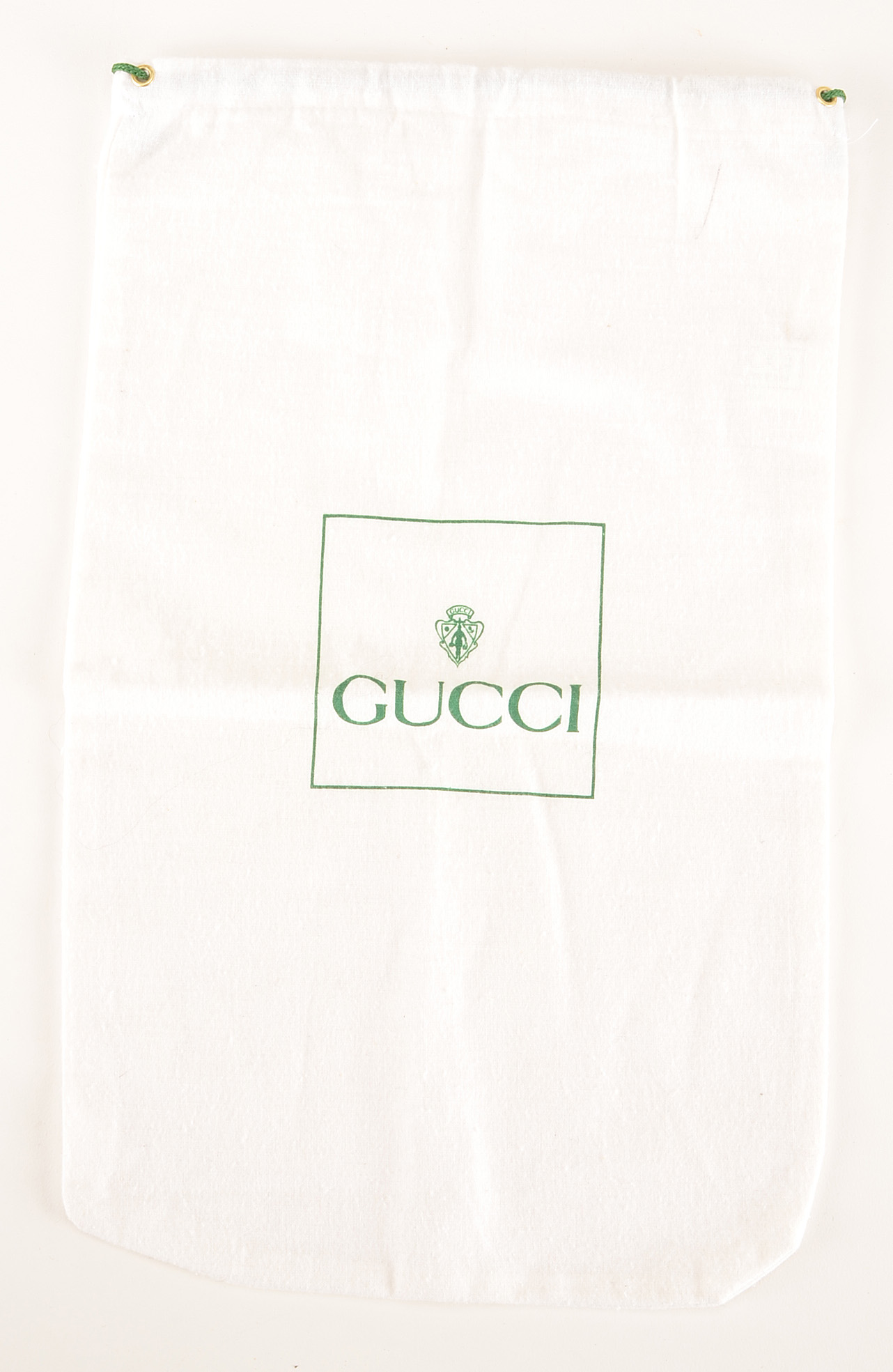 Assortment of Designer Dust Bags