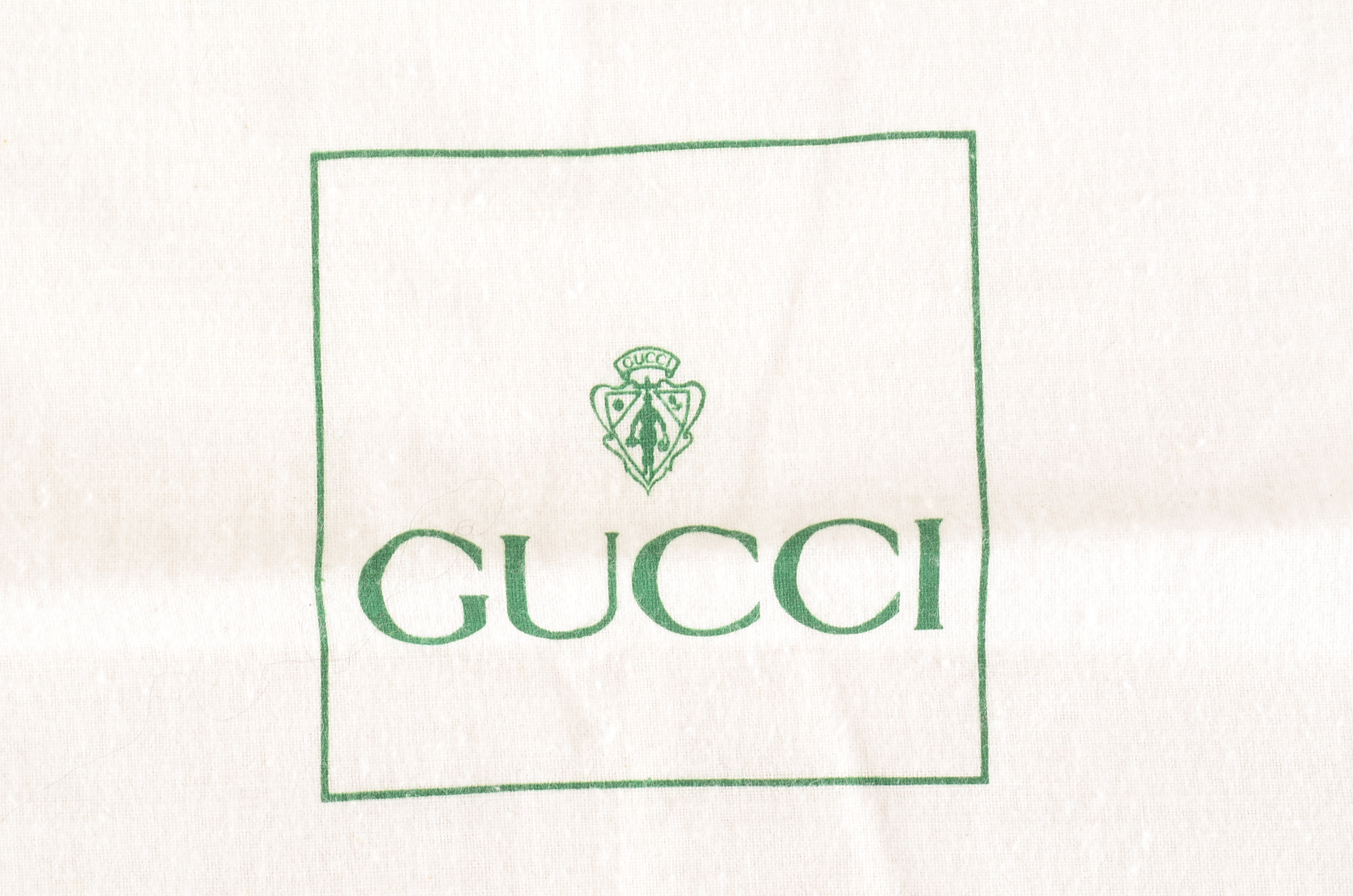 Assortment of Designer Dust Bags