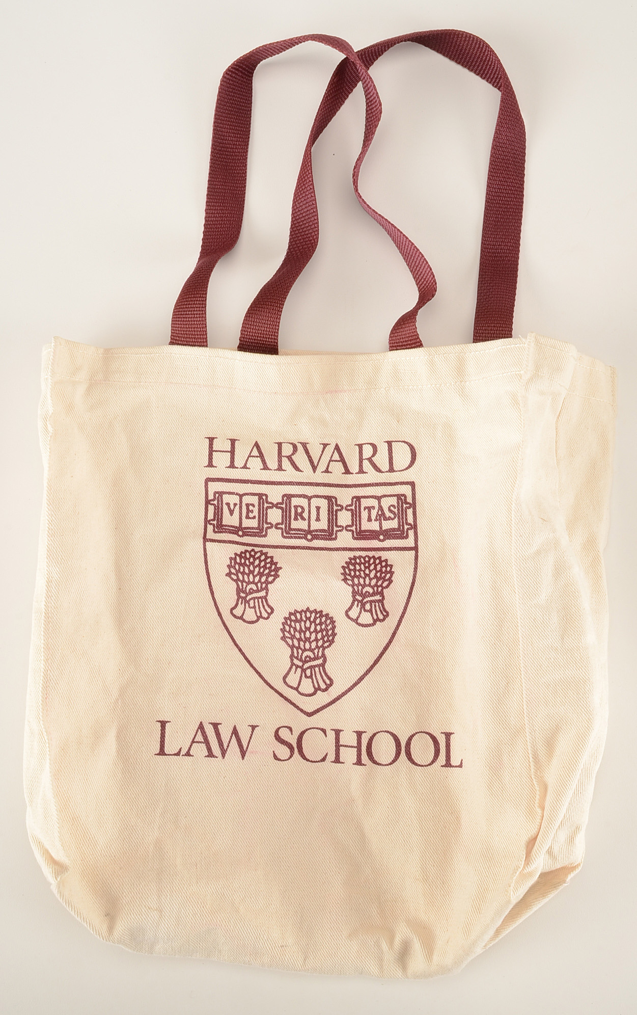 Harvard University Tote Bags
