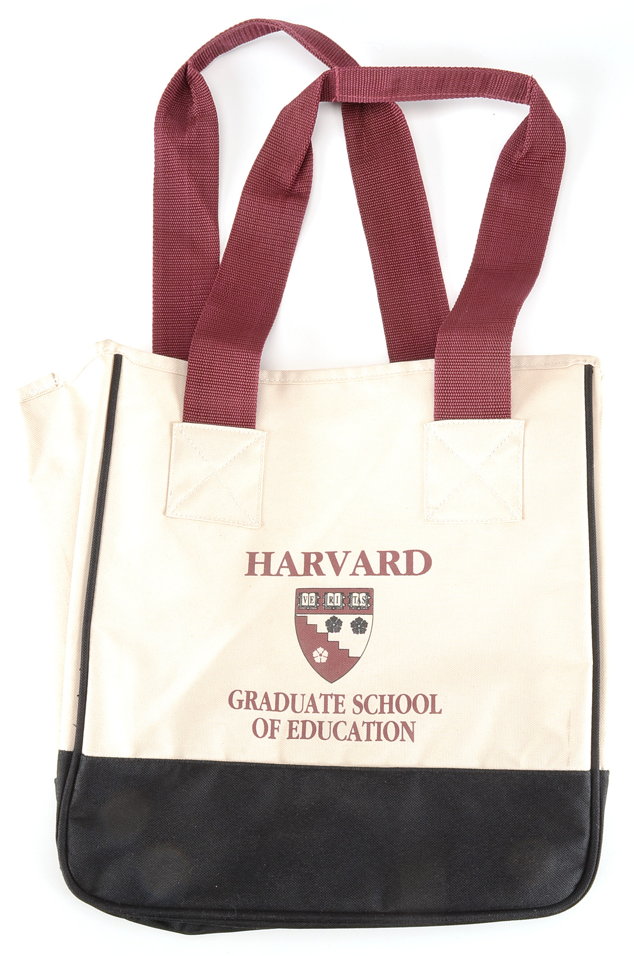 Harvard University Tote Bags