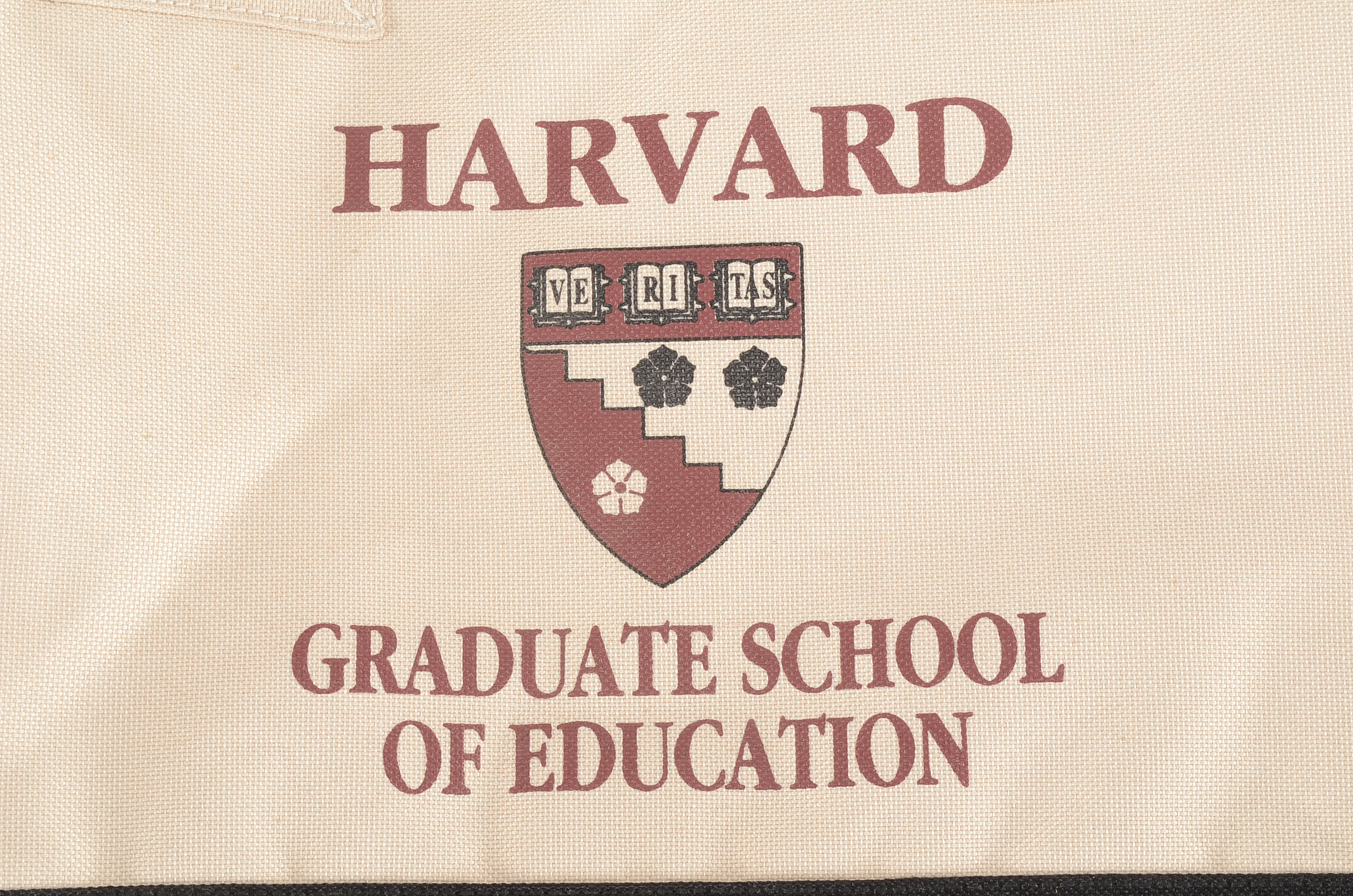 Harvard University Tote Bags