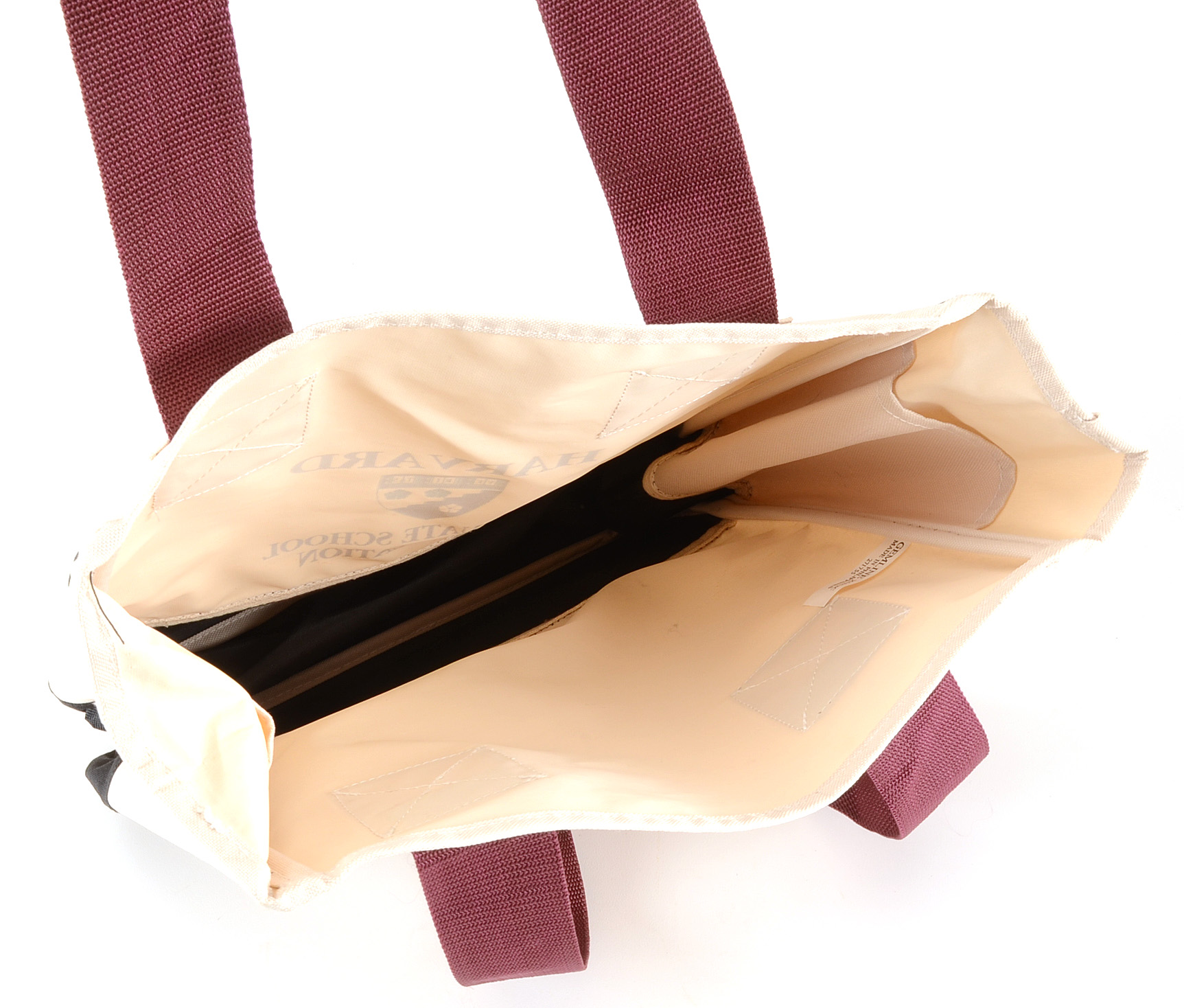 Harvard University Tote Bags