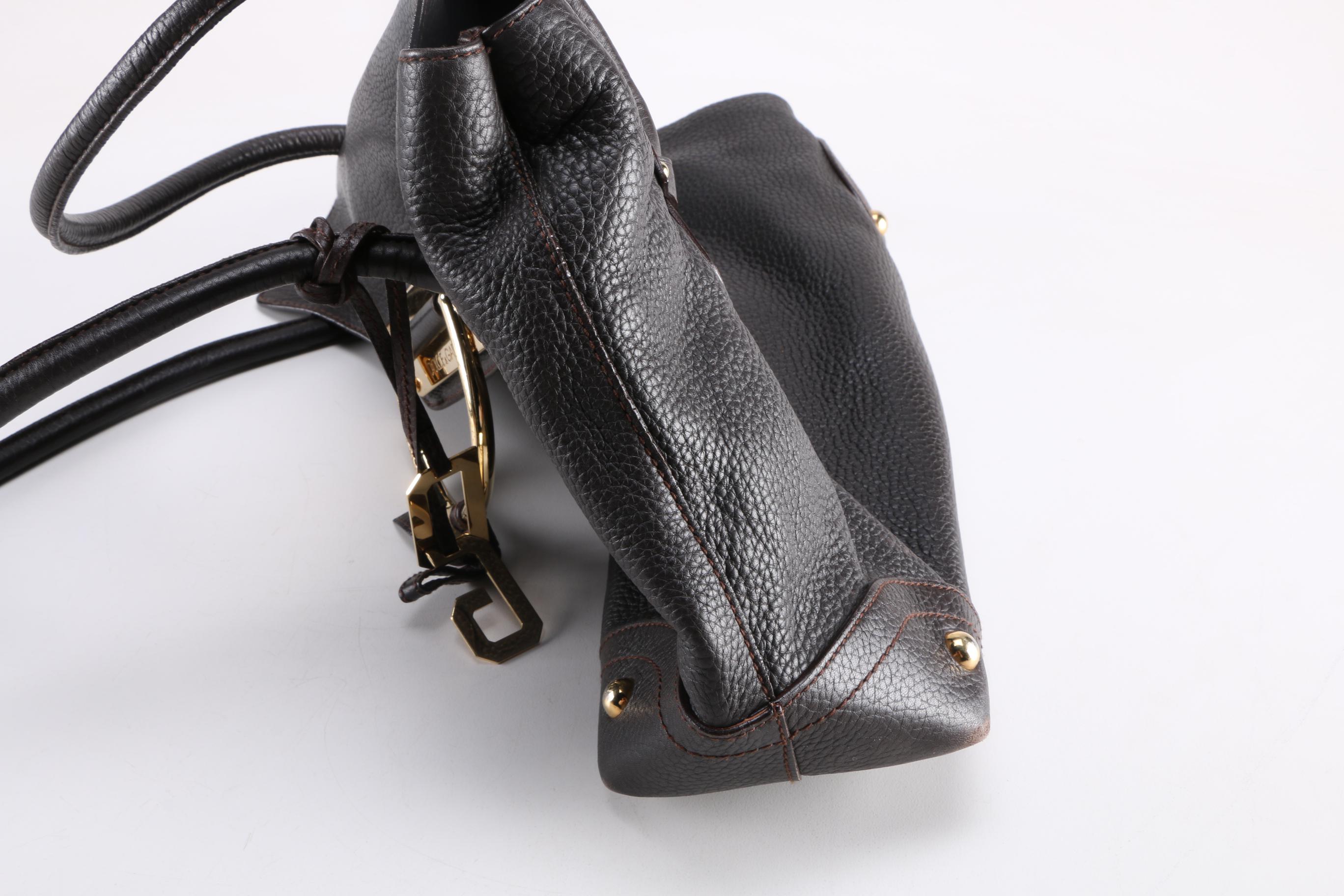 Dolce & Gabbana Leather Handbag