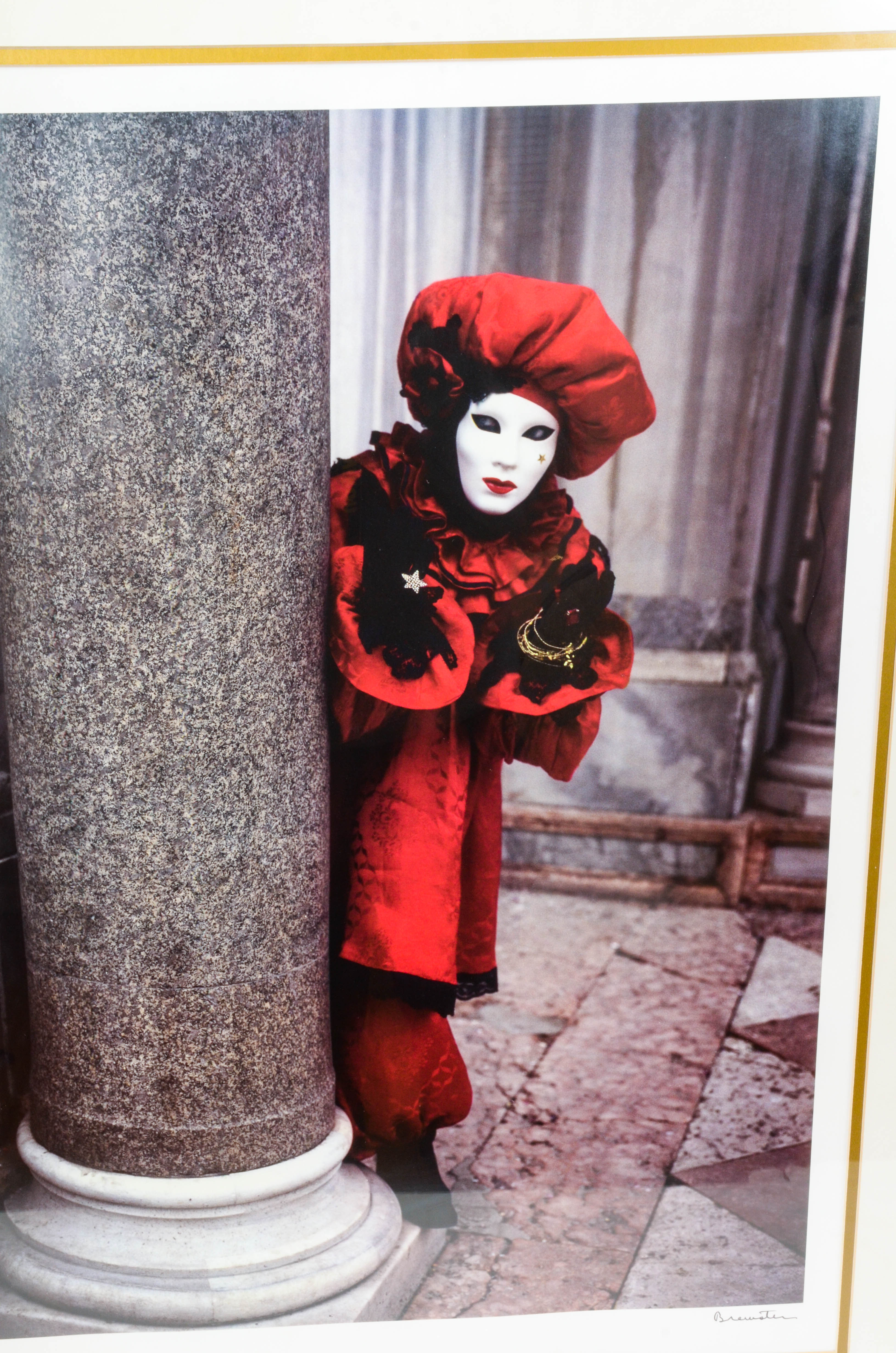 Pair of Weldon Brewster Photographic Art Prints EBTH