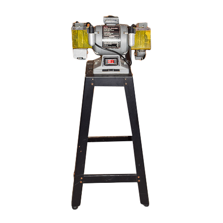 Craftsman Bench Grinder