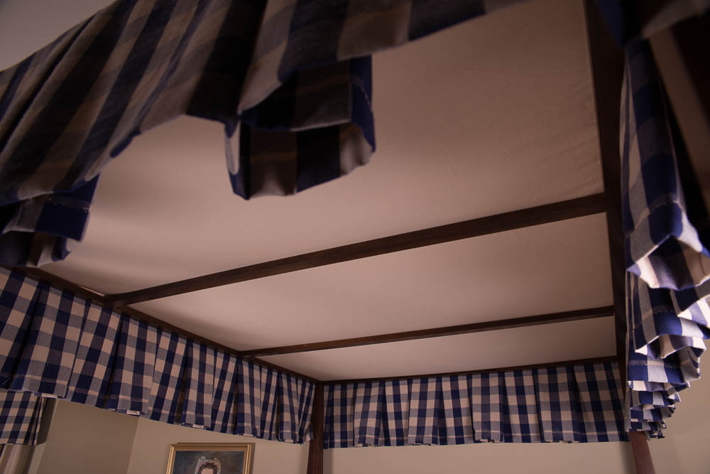 Stanley Furniture Company Canopy Bed