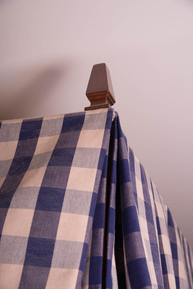 Stanley Furniture Company Canopy Bed