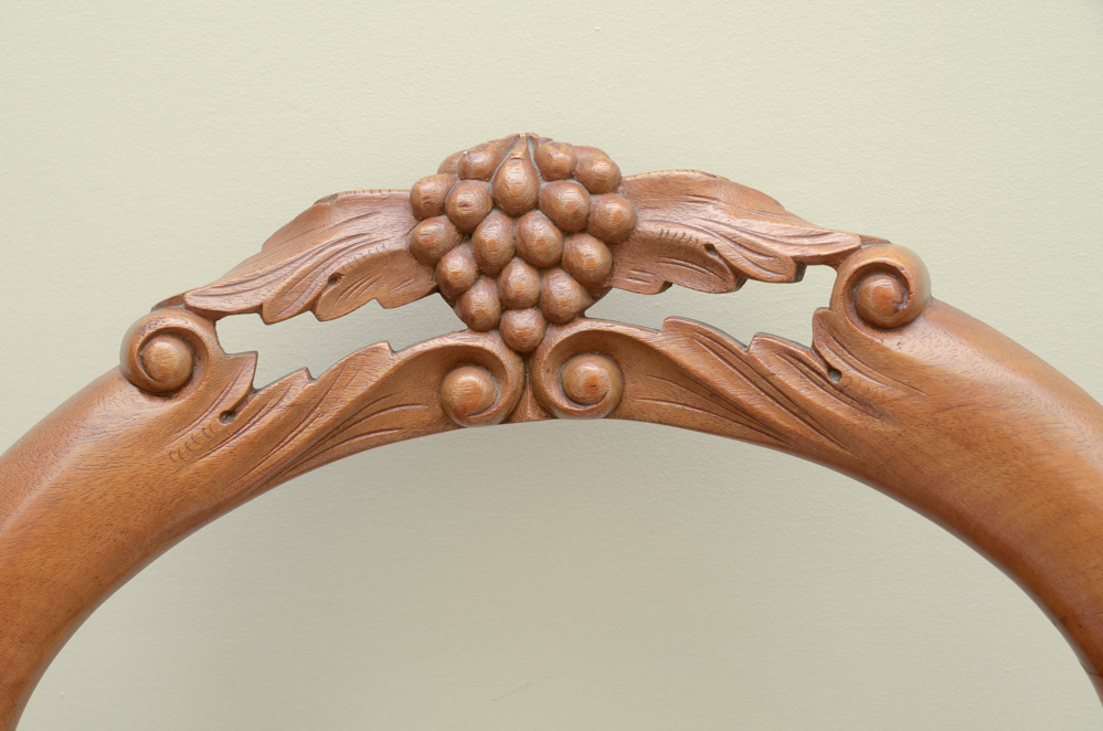 Late 19th Century Victorian Side Chairs