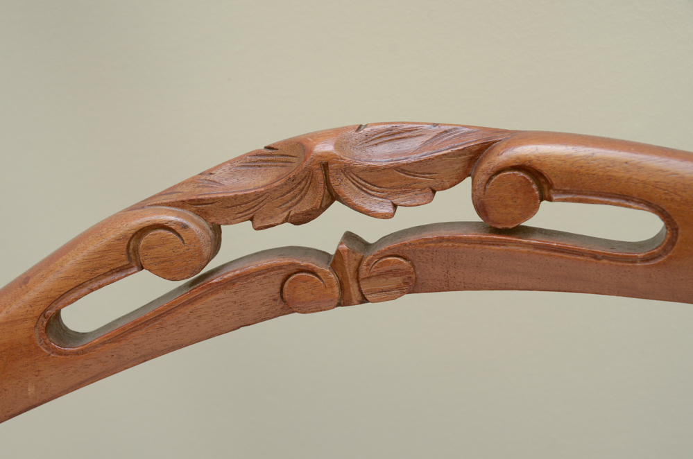 Late 19th Century Victorian Side Chairs