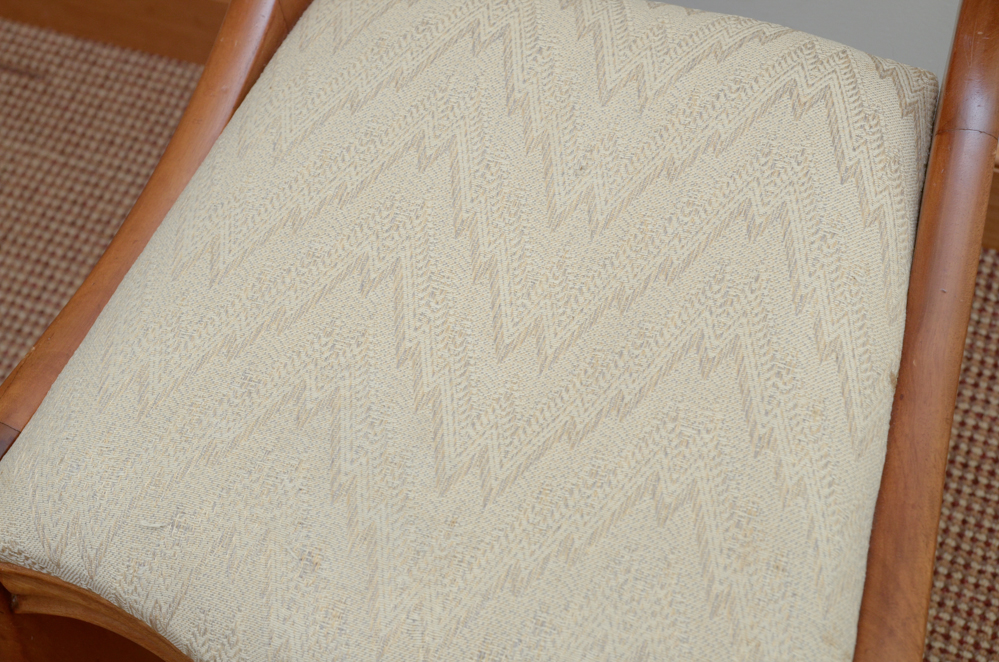 Late 19th Century Victorian Side Chairs