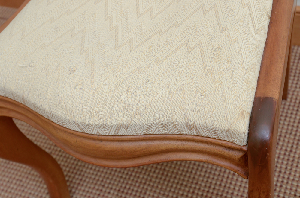 Late 19th Century Victorian Side Chairs