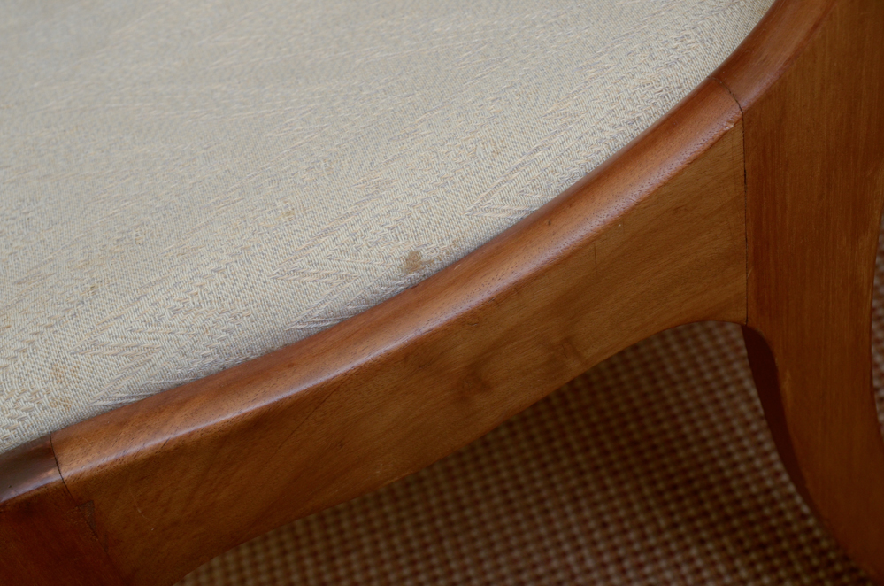 Late 19th Century Victorian Side Chairs