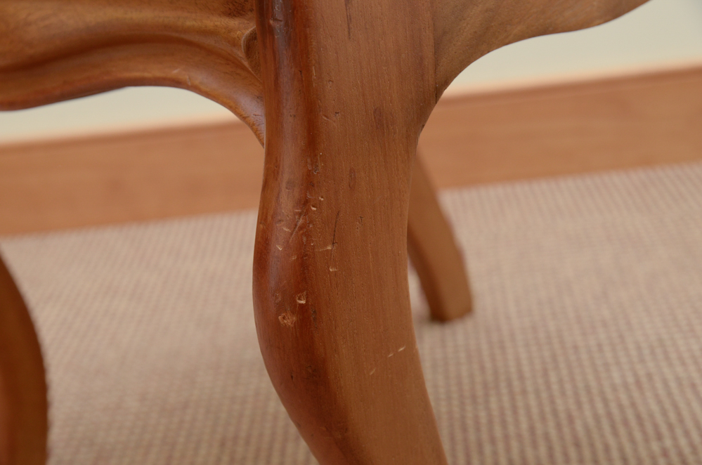 Late 19th Century Victorian Side Chairs