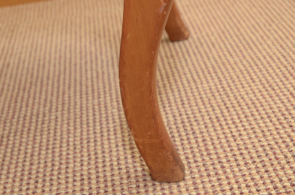 Late 19th Century Victorian Side Chairs