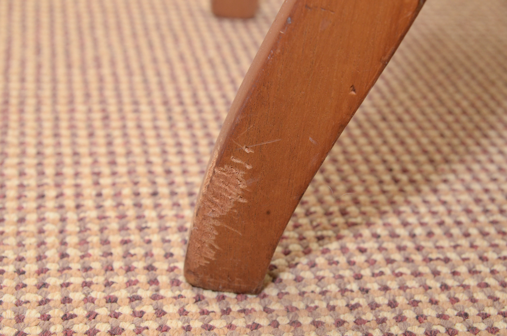 Late 19th Century Victorian Side Chairs