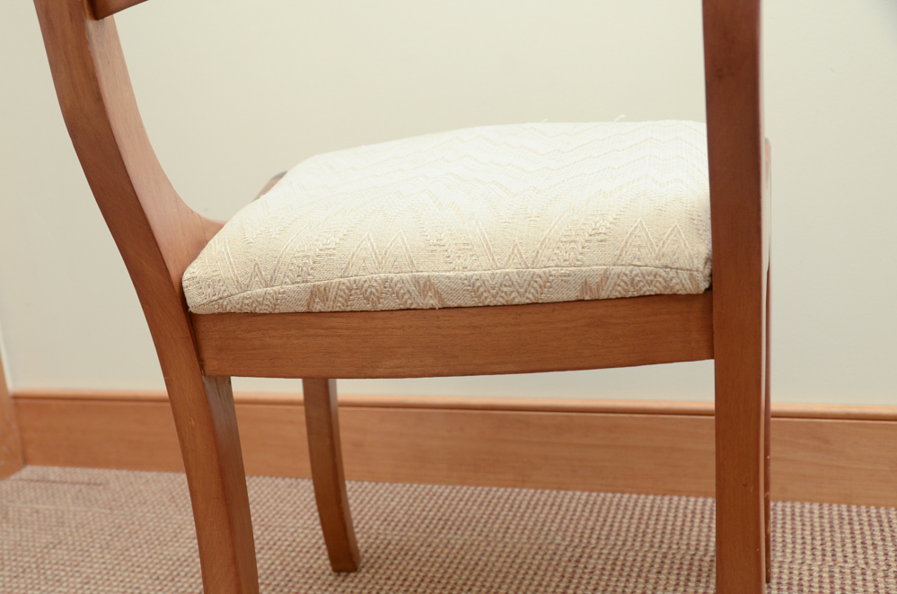 Late 19th Century Victorian Side Chairs