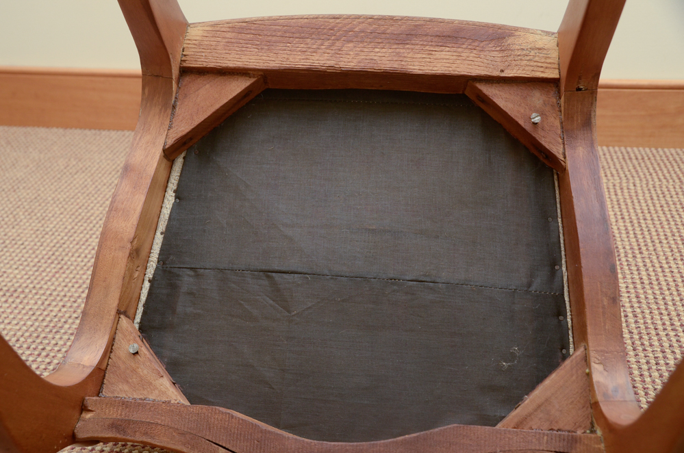 Late 19th Century Victorian Side Chairs