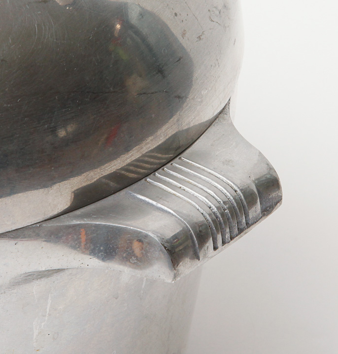 Wagner Ware Magnalite Cast Aluminum Dutch Oven