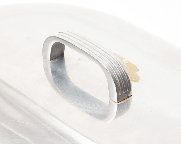 Wagner Ware Magnalite Cast Aluminum Dutch Oven