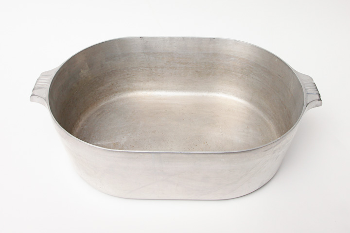 Wagner Ware Magnalite Cast Aluminum Dutch Oven