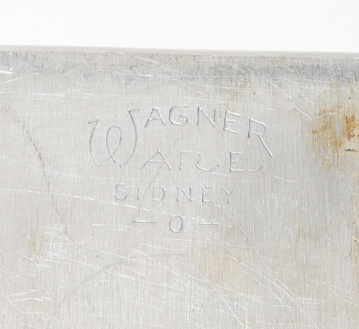 Wagner Ware Magnalite Cast Aluminum Dutch Oven