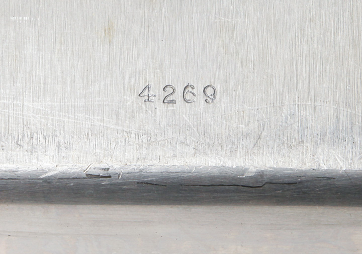 Wagner Ware Magnalite Cast Aluminum Dutch Oven