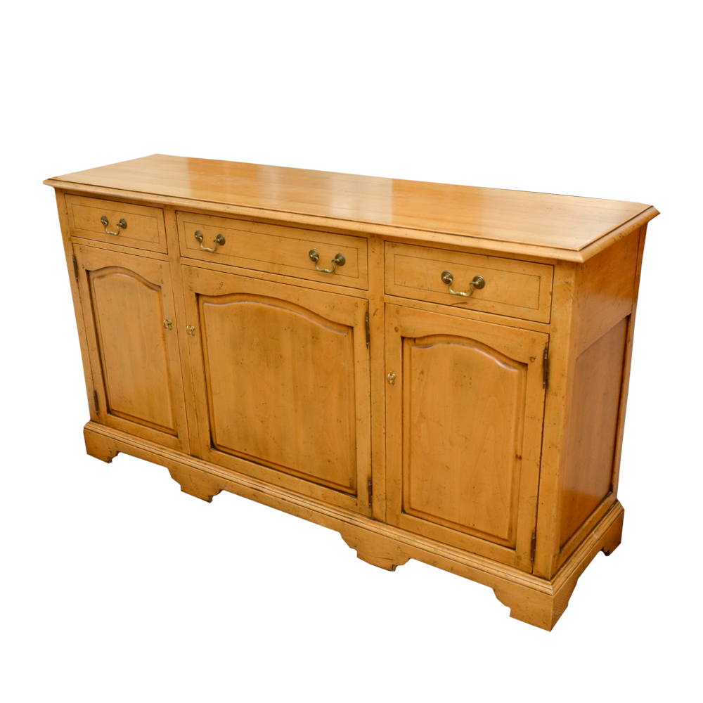 "Melrose Collection" Sideboard by Guy Chaddock & Co.
